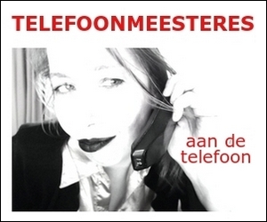 Telefoonmeesteres